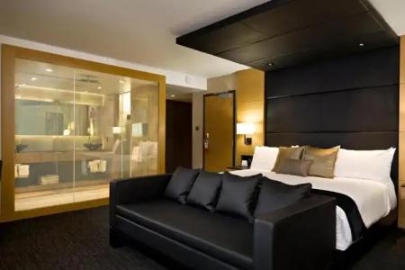 Ramada Plaza by Wyndham Prince George - 34