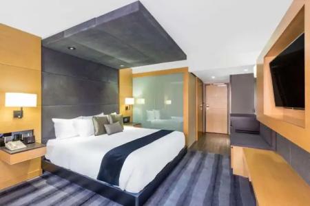 Ramada Plaza by Wyndham Prince George - 23