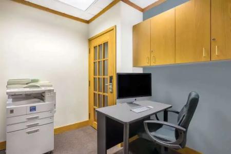 Ramada Plaza by Wyndham Prince George - 3