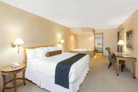 Ramada Plaza by Wyndham Prince George - 6