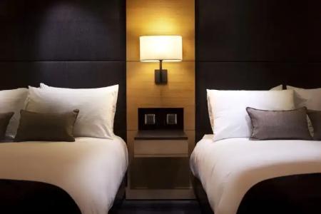 Ramada Plaza by Wyndham Prince George - 19