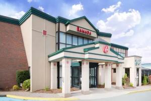 Ramada by Wyndham St. John's, St. Johns