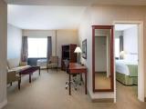 1 Bedroom Double Suite