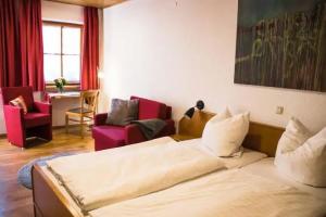 Gästehaus am Westtor Mini-hotel, Prichsenstadt