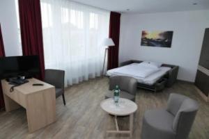 Ruhr Inn Hotel, Hattingen