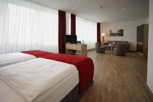 Ruhr Inn Hotel, Hattingen