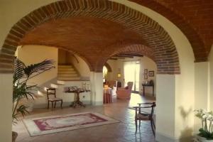 Guest House «Relais San Sanino Home», Torrita di Siena