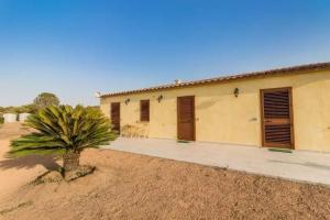Molti Mari B&B Resort, Olbia