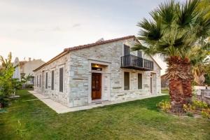 Navalia Hotel, Foca