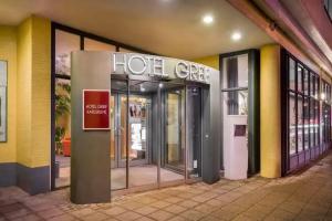Scope Hotel Greif, Karlsruhe