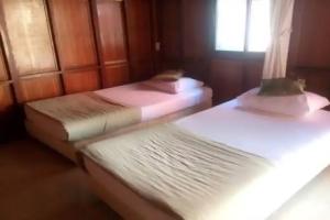 Rainbow House Resort, Kamphaeng Phet
