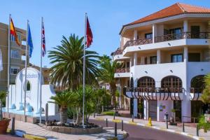 Apartamentos Albatros Golf del Sur Tenerife, San Miguel de Abona