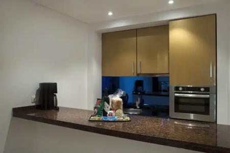 Apartamentos Albatros Golf del Sur Tenerife - 8