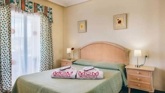 Apartamentos Albatros Golf del Sur Tenerife - 57