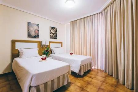 Apartamentos Albatros Golf del Sur Tenerife - 46