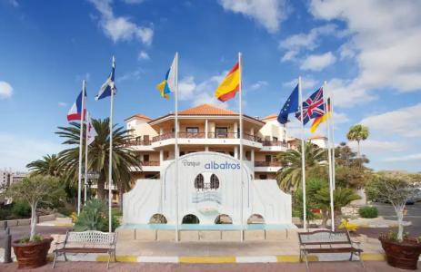 Apartamentos Albatros Golf del Sur Tenerife - 6