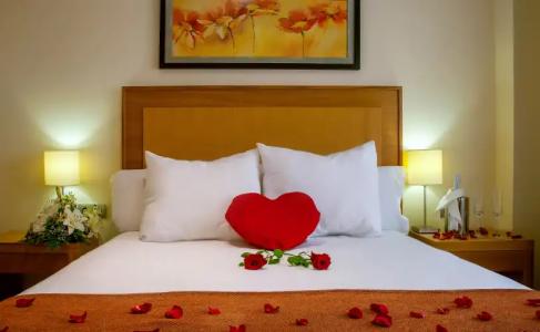 Apartamentos Albatros Golf del Sur Tenerife - 21