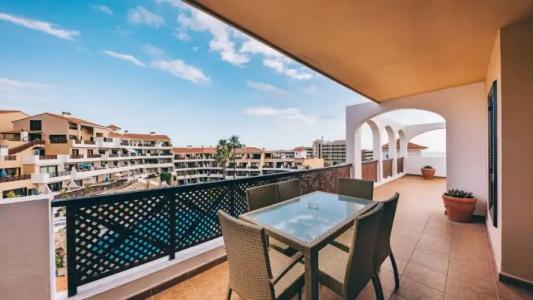 Apartamentos Albatros Golf del Sur Tenerife - 79