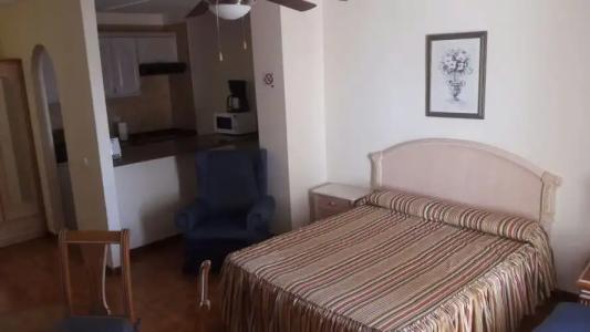 Apartamentos Albatros Golf del Sur Tenerife - 28