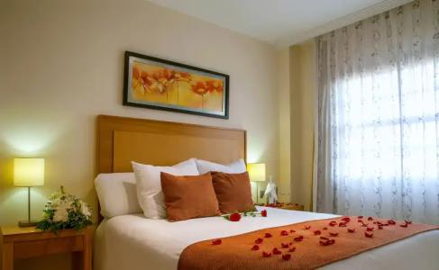 Apartamentos Albatros Golf del Sur Tenerife - 1