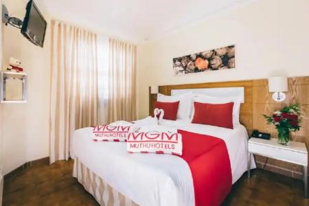 Apartamentos Albatros Golf del Sur Tenerife - 42