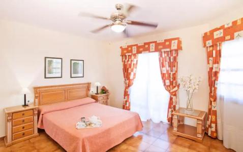 Apartamentos Albatros Golf del Sur Tenerife - 29