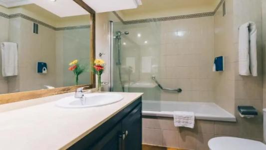 Apartamentos Albatros Golf del Sur Tenerife - 73