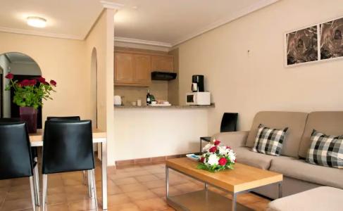 Apartamentos Albatros Golf del Sur Tenerife - 18
