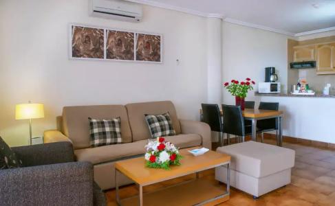 Apartamentos Albatros Golf del Sur Tenerife - 33