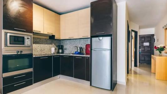 Apartamentos Albatros Golf del Sur Tenerife - 53