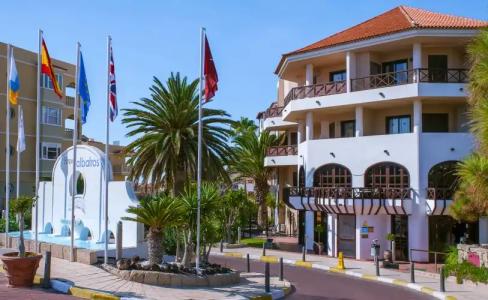 Apartamentos Albatros Golf del Sur Tenerife - 26