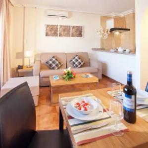 Apartamentos Albatros Golf del Sur Tenerife - 35