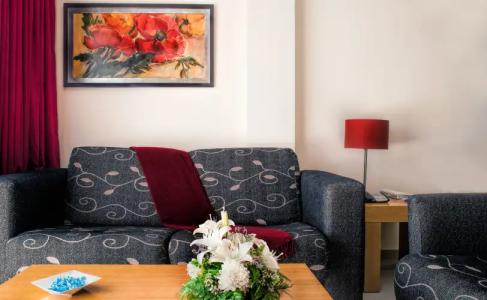 Apartamentos Albatros Golf del Sur Tenerife - 17