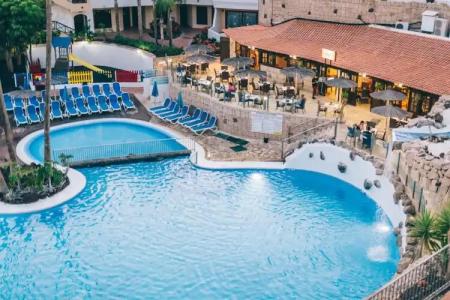 Apartamentos Albatros Golf del Sur Tenerife - 43