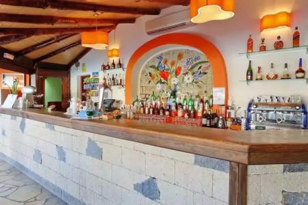 Apartamentos Albatros Golf del Sur Tenerife - 39