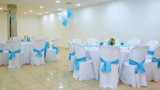 Apartamentos Albatros Golf del Sur Tenerife - 9