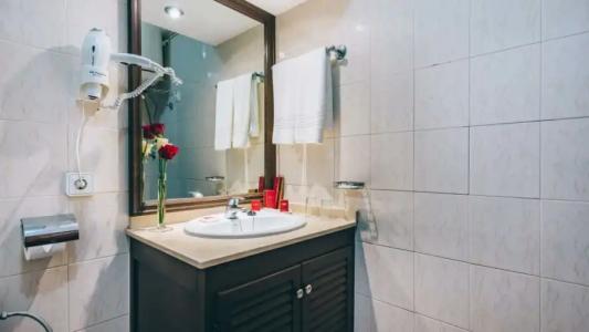 Apartamentos Albatros Golf del Sur Tenerife - 62