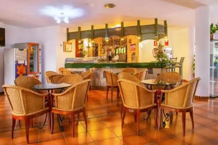 Apartamentos Albatros Golf del Sur Tenerife - 37