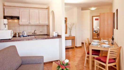 Apartamentos Albatros Golf del Sur Tenerife - 27