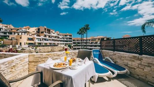 Apartamentos Albatros Golf del Sur Tenerife - 54