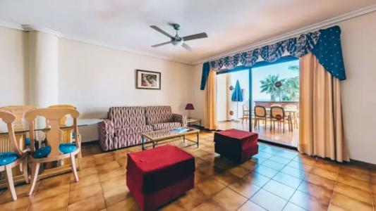 Apartamentos Albatros Golf del Sur Tenerife - 60