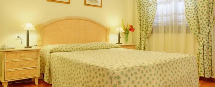 Apartamentos Albatros Golf del Sur Tenerife - 11