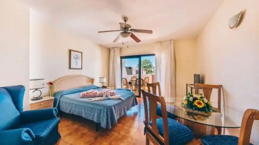Apartamentos Albatros Golf del Sur Tenerife - 80