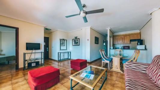 Apartamentos Albatros Golf del Sur Tenerife - 61