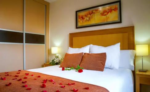 Apartamentos Albatros Golf del Sur Tenerife - 32