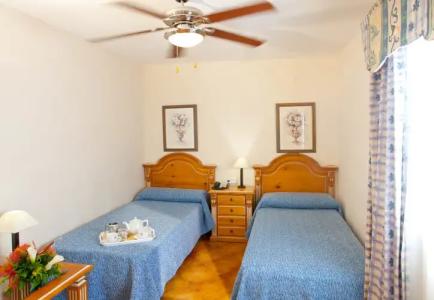 Apartamentos Albatros Golf del Sur Tenerife - 10