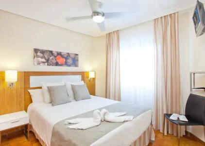 Apartamentos Albatros Golf del Sur Tenerife - 31