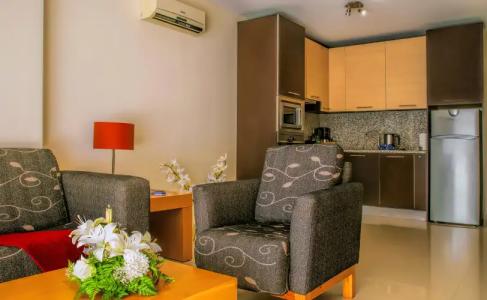 Apartamentos Albatros Golf del Sur Tenerife - 12