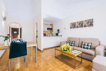 Apartamentos Albatros Golf del Sur Tenerife - 41