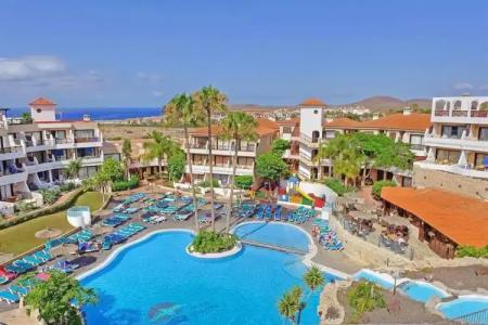 Apartamentos Albatros Golf del Sur Tenerife - 38